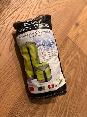 Granite Gear Lightweight compression stuffsack